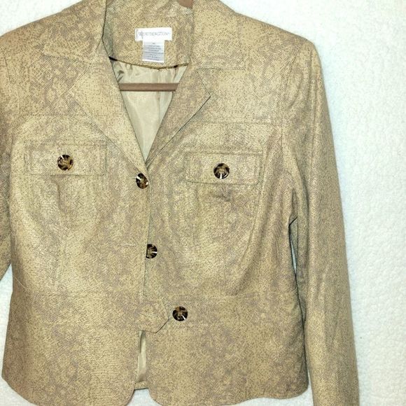 Worthington Dress Jacket - Picture 2 of 10